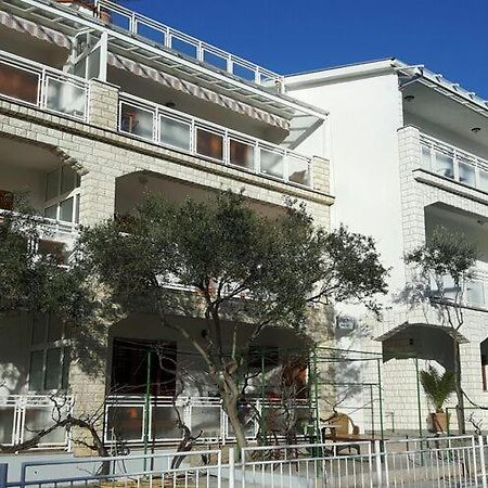 Apartments Adelheid In Biograd, Close To The Beach Biograd Na Moru Exterior photo