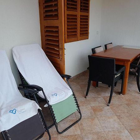 Apartments Adelheid In Biograd, Close To The Beach Biograd Na Moru Exterior photo