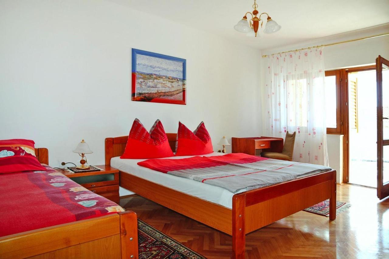 Apartments Adelheid In Biograd, Close To The Beach Biograd Na Moru Exterior photo