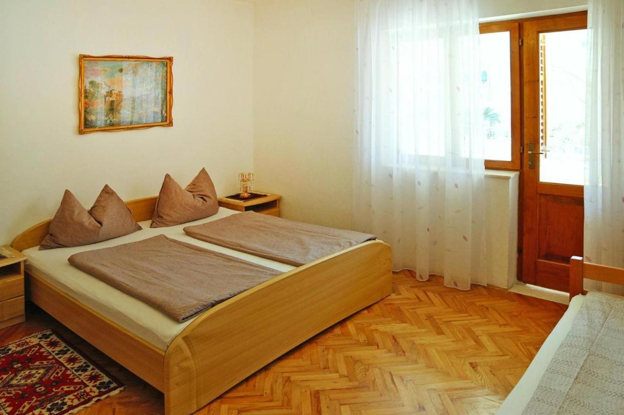 Apartments Adelheid In Biograd, Close To The Beach Biograd Na Moru Exterior photo